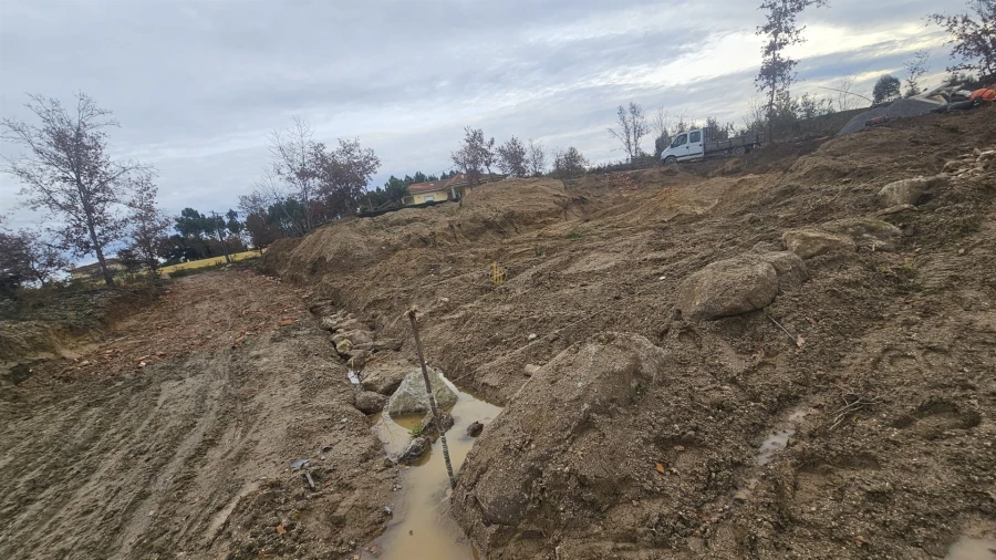 Terreno para Venda em Rio de Loba Foto 6