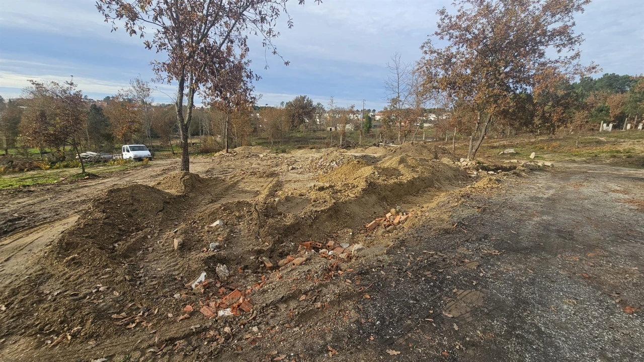 Terreno para Venda em Rio de Loba Foto 4