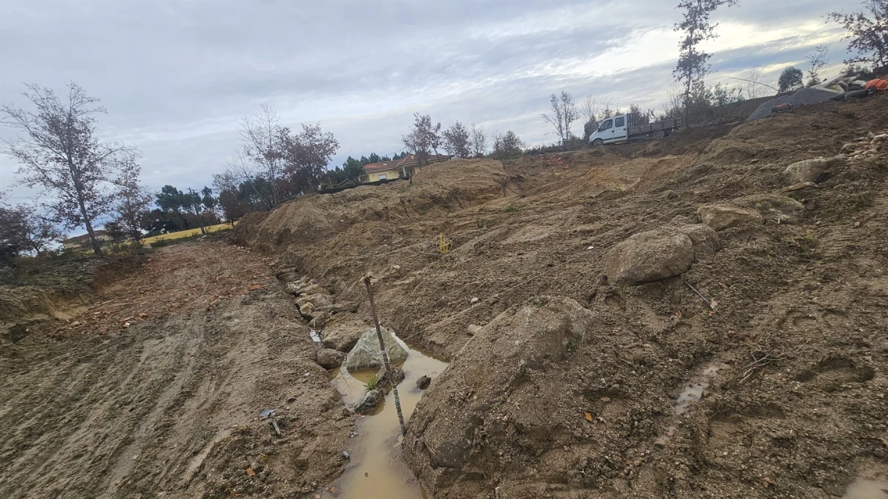 Terreno para Venda em Rio de Loba Foto 6