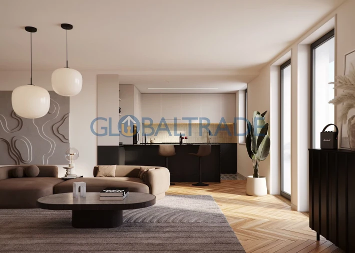 Apartamento T2 para Venda em Cedofeita, Santo Ildefonso, Sé, Miragaia, São Nicolau e Vitória Foto 4