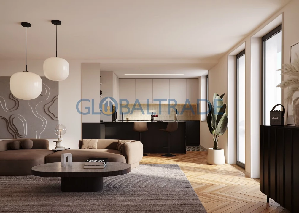 Apartamento T2 para Venda em Cedofeita, Santo Ildefonso, Sé, Miragaia, São Nicolau e Vitória Foto 4