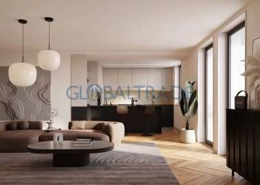 Apartamento T3 para Venda em Cedofeita, Santo Ildefonso, Sé, Miragaia, São Nicolau e Vitória