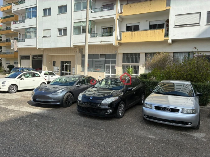 Loja para Venda em Marrazes e Barosa Foto 5