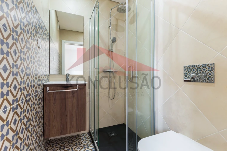 Moradia T4 para Venda em Santa Iria de Azoia, São João da Talha e Bobadela Foto 10