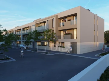 Apartamento T2 para Venda em Aguas Santas