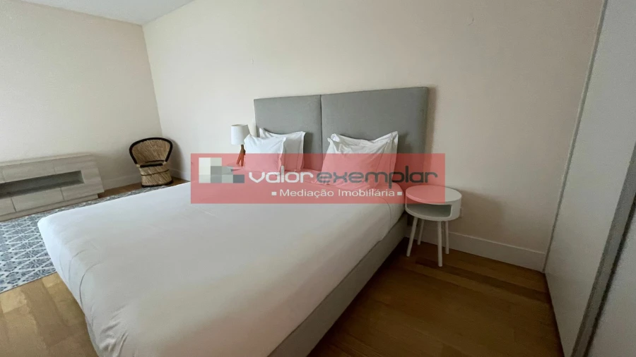 Apartamento T1 para Venda em Alcochete Foto 7