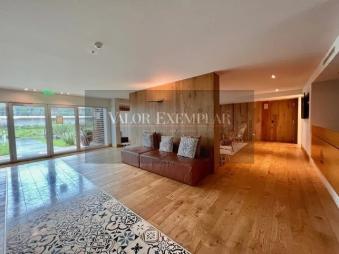 Apartamento T1 para Venda em Alcochete Foto 19