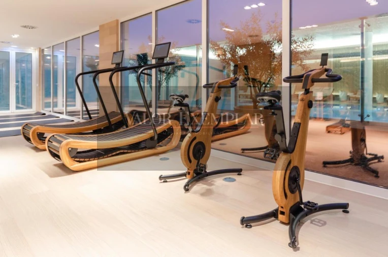 Apartamento T1 para Venda em Alcochete Foto 14