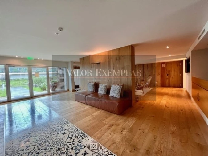 Apartamento T1 para Venda em Alcochete Foto 18