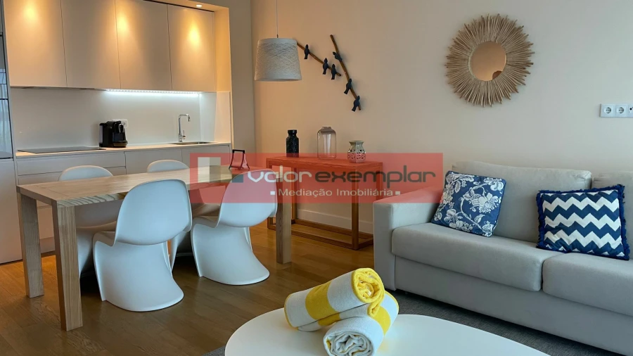 Apartamento T1 para Venda em Alcochete Foto 5