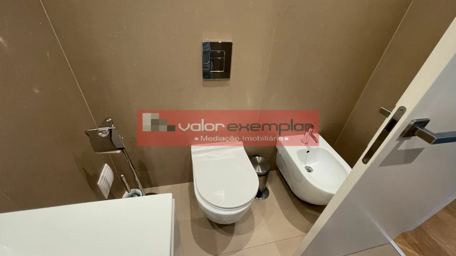 Apartamento T1 para Venda em Alcochete Foto 10