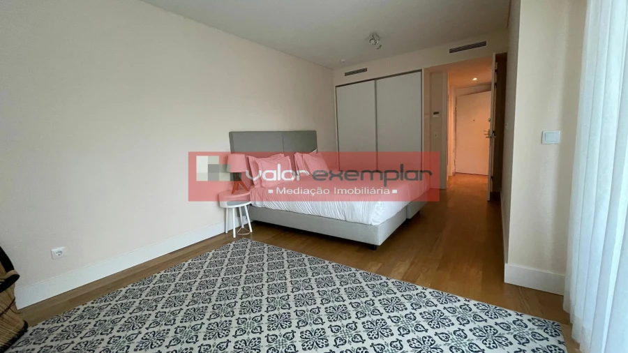 Apartamento T1 para Venda em Alcochete Foto 8