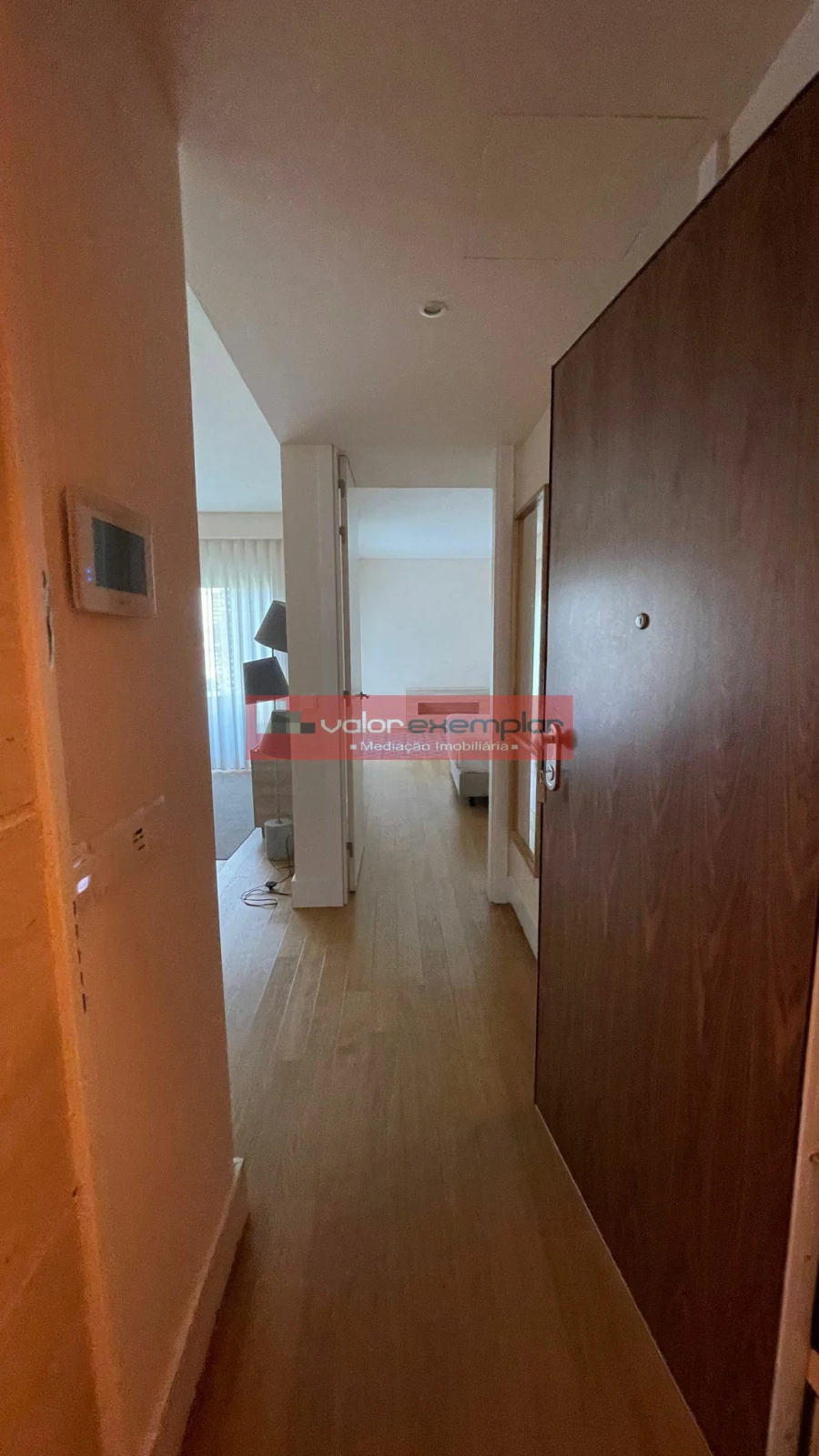 Apartamento T1 para Venda em Alcochete Foto 12