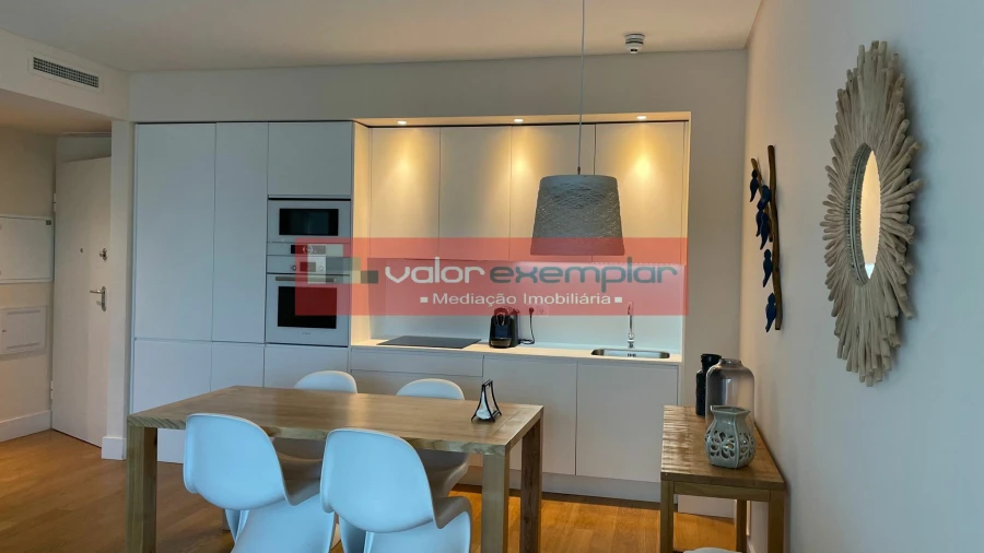 Apartamento T1 para Venda em Alcochete Foto 6