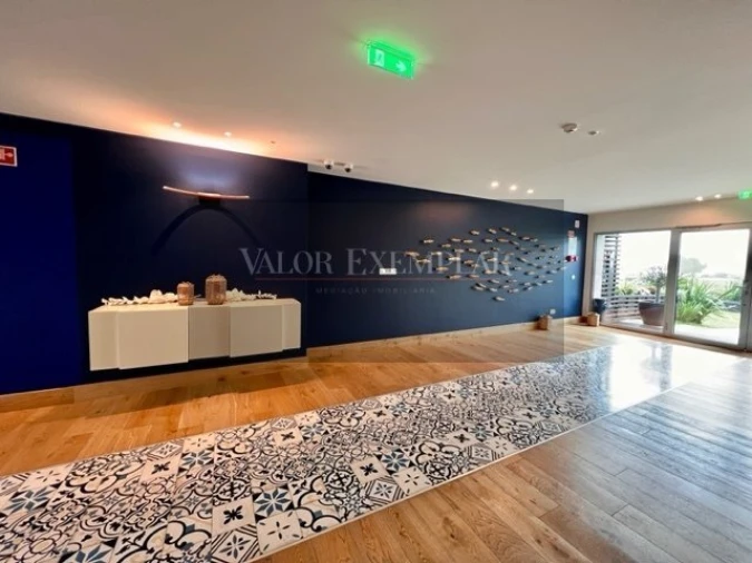 Apartamento T1 para Venda em Alcochete Foto 17