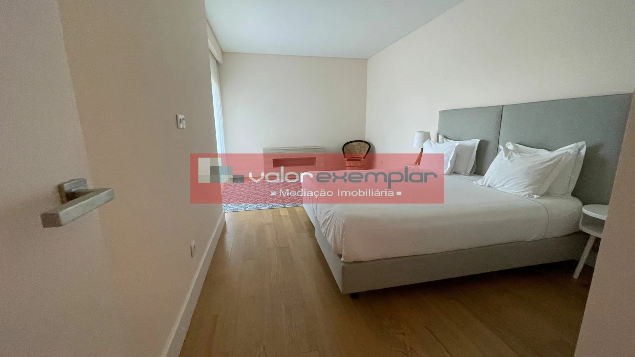 Apartamento T1 para Venda em Alcochete Foto 9