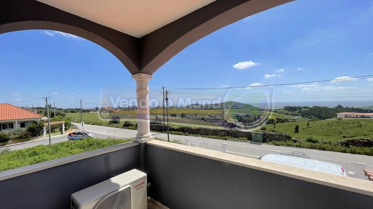 Moradia T4 para Venda em Vila Franca de Xira Foto 19