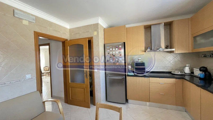 Moradia T4 para Venda em Vila Franca de Xira Foto 4