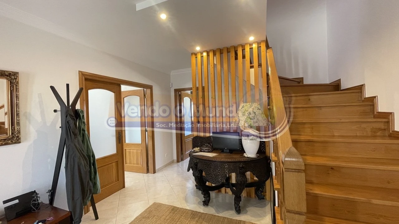 Moradia T4 para Venda em Vila Franca de Xira Foto 16