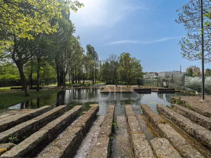 Apartamento T3 para Venda em São Mamede de Infesta e Senhora da Hora Foto 52