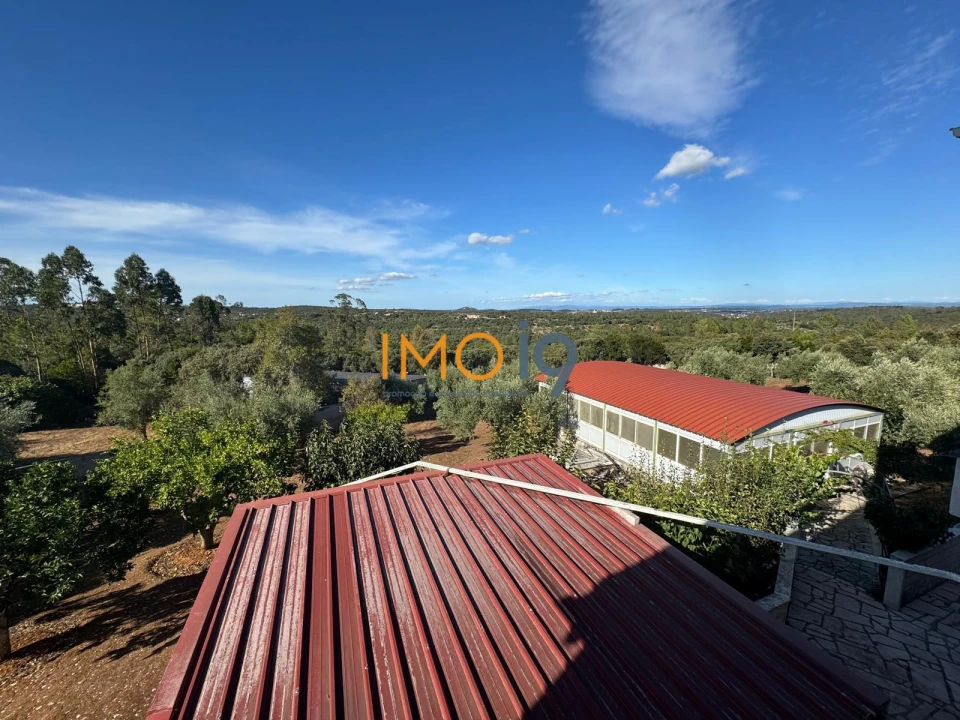 Moradia T5 para Venda em Fatima Foto 18