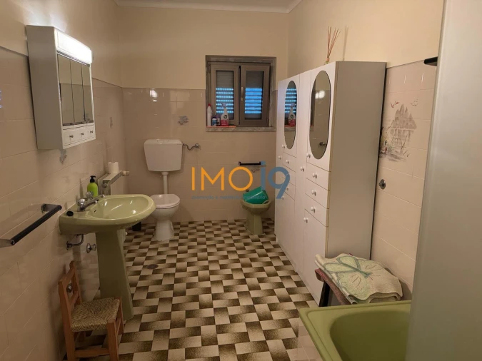 Moradia T5 para Venda em Fatima Foto 12