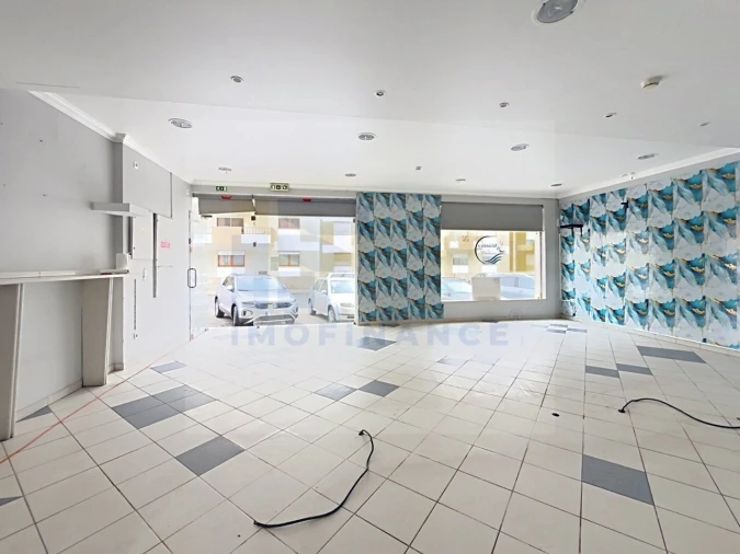 Loja para Venda em Peniche Foto 5