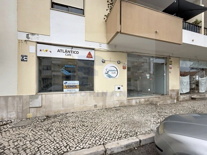 Loja para Venda em Peniche Foto 2