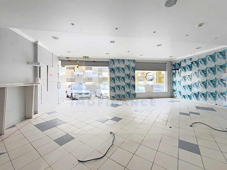 Loja para Venda em Peniche Foto 5