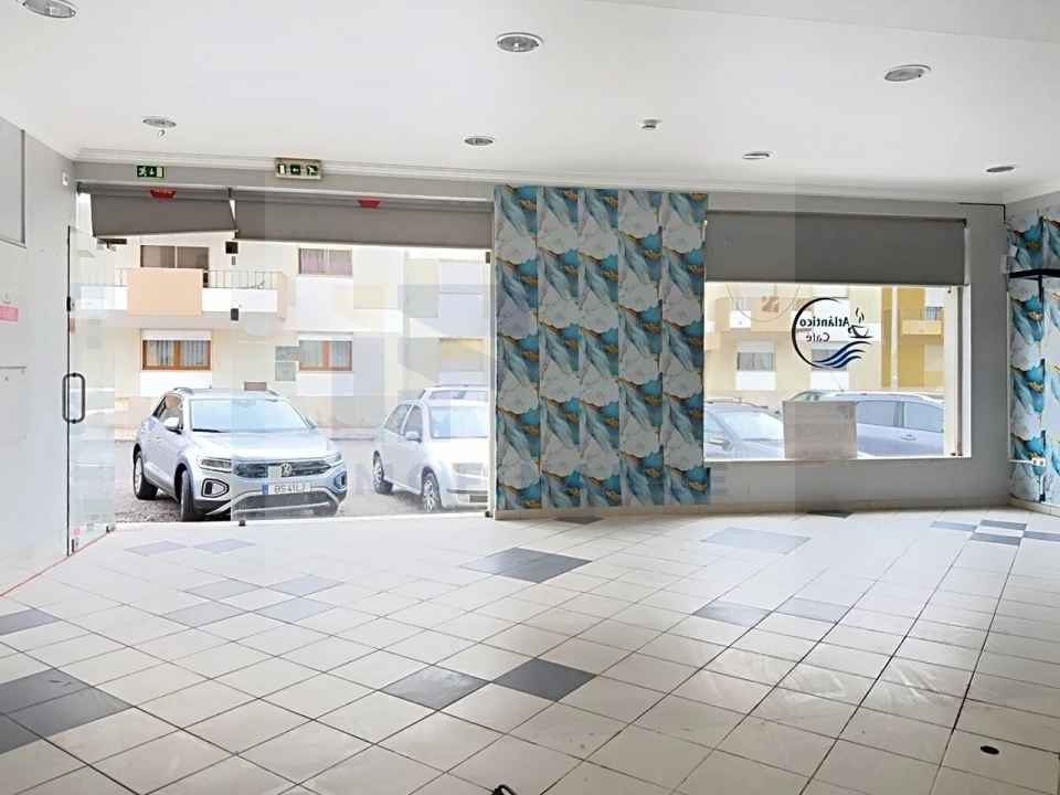 Loja para Venda em Peniche Foto 6