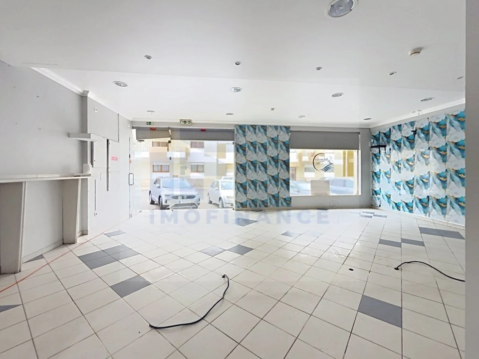 Loja para Venda em Peniche Foto 7