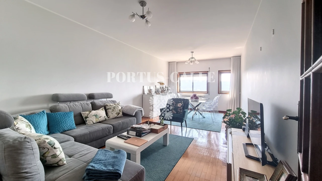 Apartamento T3 para Venda em Penafiel Foto 1