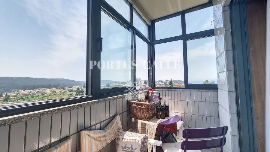 Apartamento T3 para Venda em Penafiel Foto 20