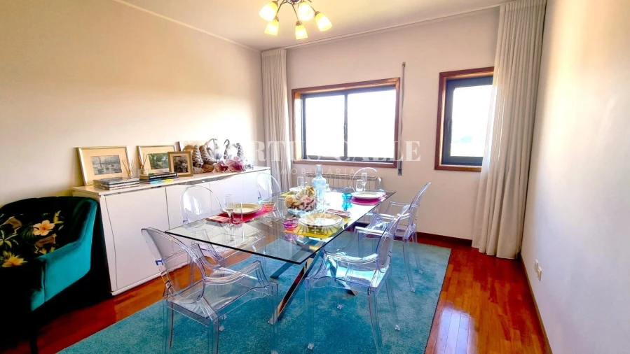 Apartamento T3 para Venda em Penafiel Foto 4