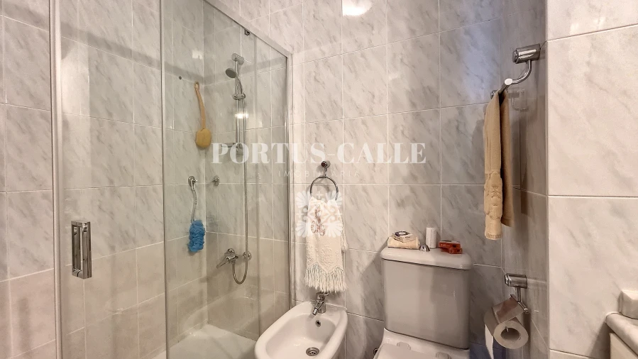 Apartamento T3 para Venda em Penafiel Foto 18