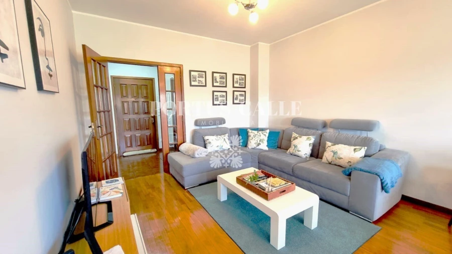 Apartamento T3 para Venda em Penafiel Foto 8