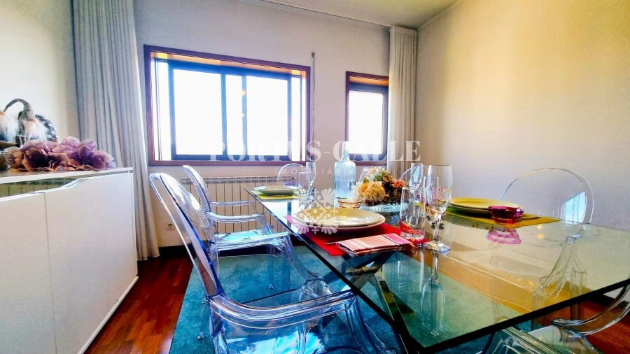 Apartamento T3 para Venda em Penafiel Foto 5