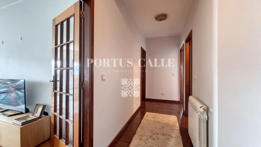 Apartamento T3 para Venda em Penafiel Foto 14