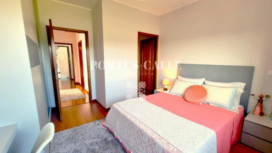Apartamento T3 para Venda em Penafiel Foto 17