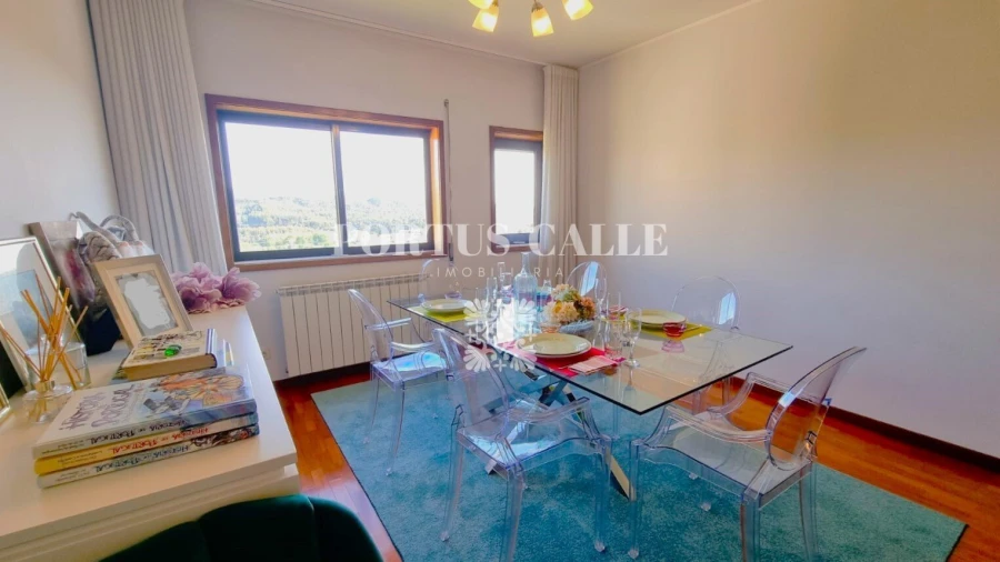 Apartamento T3 para Venda em Penafiel Foto 2