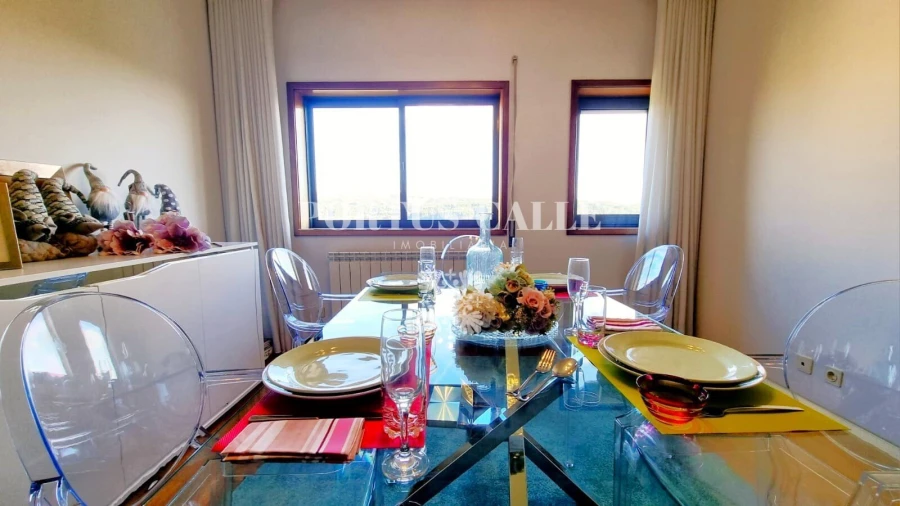 Apartamento T3 para Venda em Penafiel Foto 3