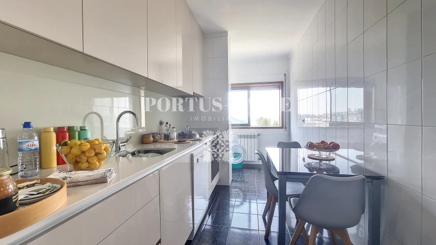 Apartamento T3 para Venda em Penafiel Foto 9