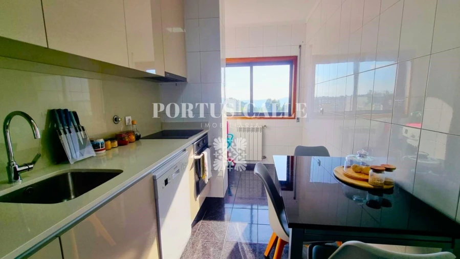 Apartamento T3 para Venda em Penafiel Foto 11
