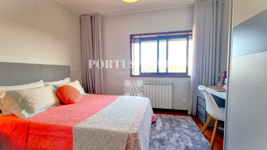 Apartamento T3 para Venda em Penafiel Foto 15