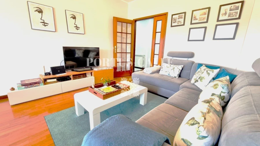 Apartamento T3 para Venda em Penafiel Foto 7