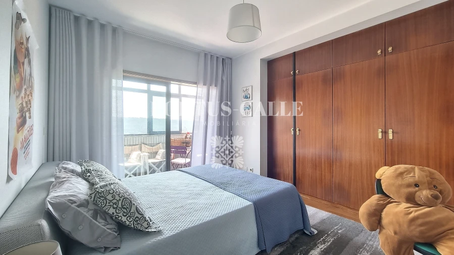 Apartamento T3 para Venda em Penafiel Foto 19