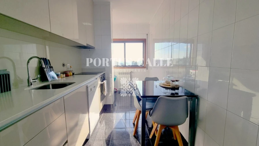 Apartamento T3 para Venda em Penafiel Foto 10