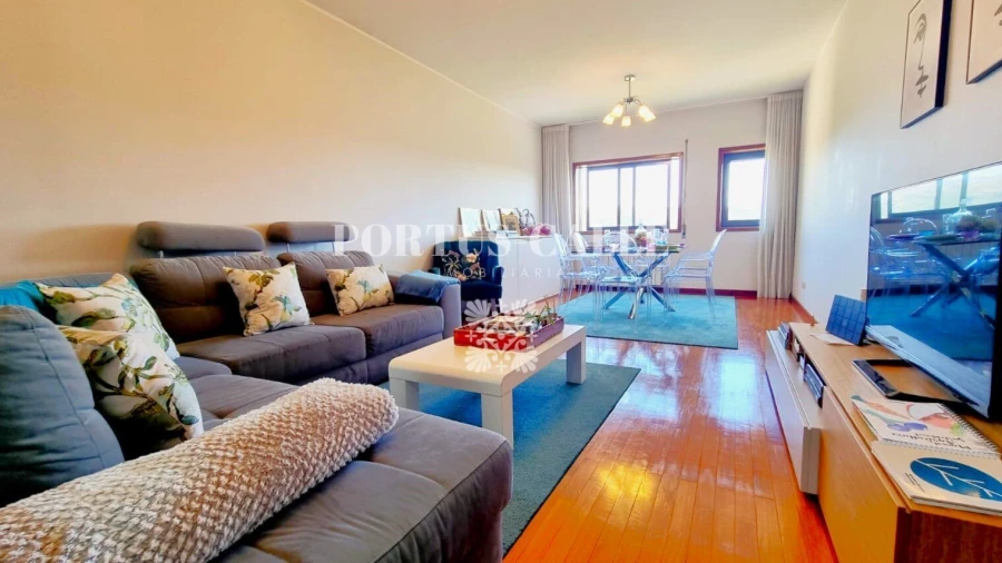 Apartamento T3 para Venda em Penafiel Foto 6