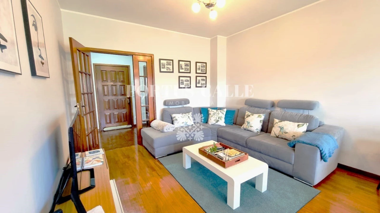 Apartamento T3 para Venda em Penafiel Foto 8