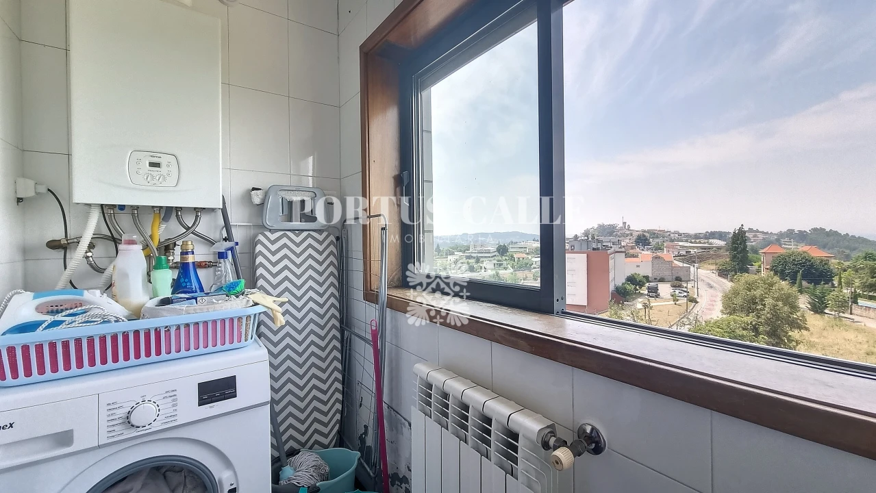 Apartamento T3 para Venda em Penafiel Foto 12